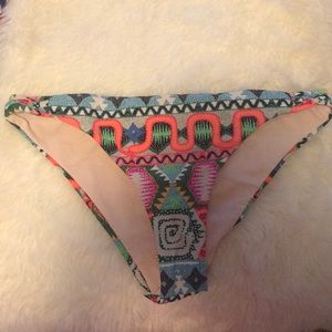 Mara Hoffman Bikini Bottom